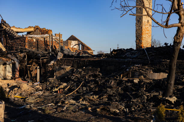 24/7 Emergency Fire Damage Removal experts in Springfield, NJ