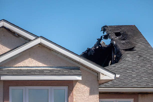 Licensed Fire Damage Removal service in Springfield, NJ - Fire Damage Biloxi